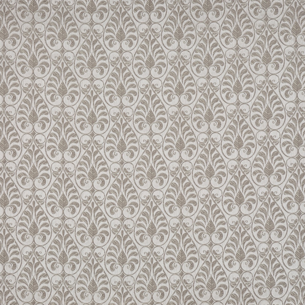 Seraphina Ivory Fabric by Prestigious Textiles
