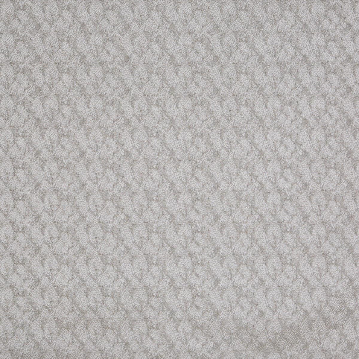 Verity Silver Fabric by Prestigious Textiles