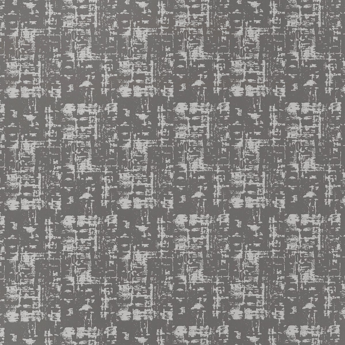 Constance Graphite Fabric by Ashley Wilde