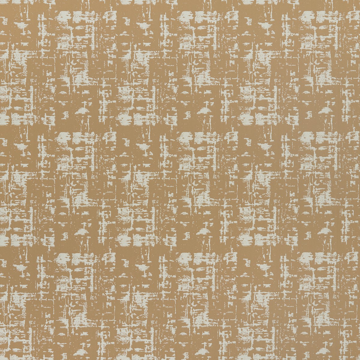 Constance Toffee Fabric by Ashley Wilde