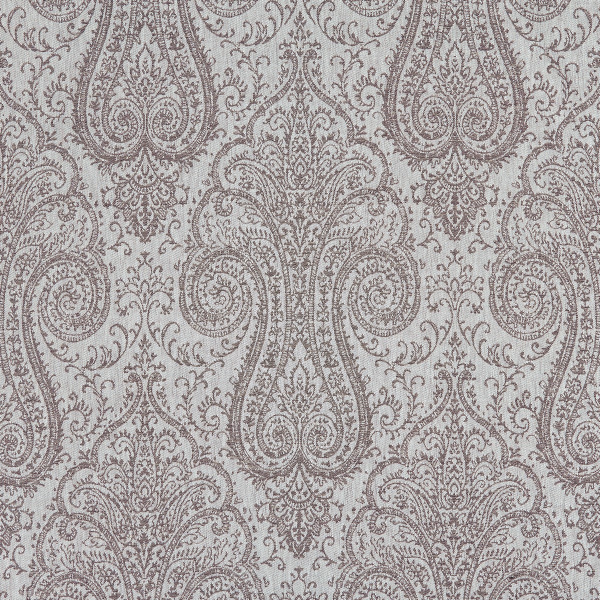 Giselle Pebble Fabric by Ashley Wilde