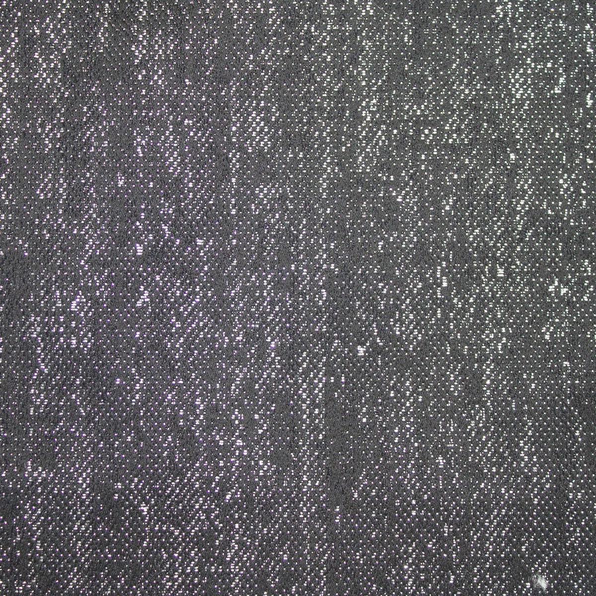 Marsa Charcoal Fabric by Ashley Wilde