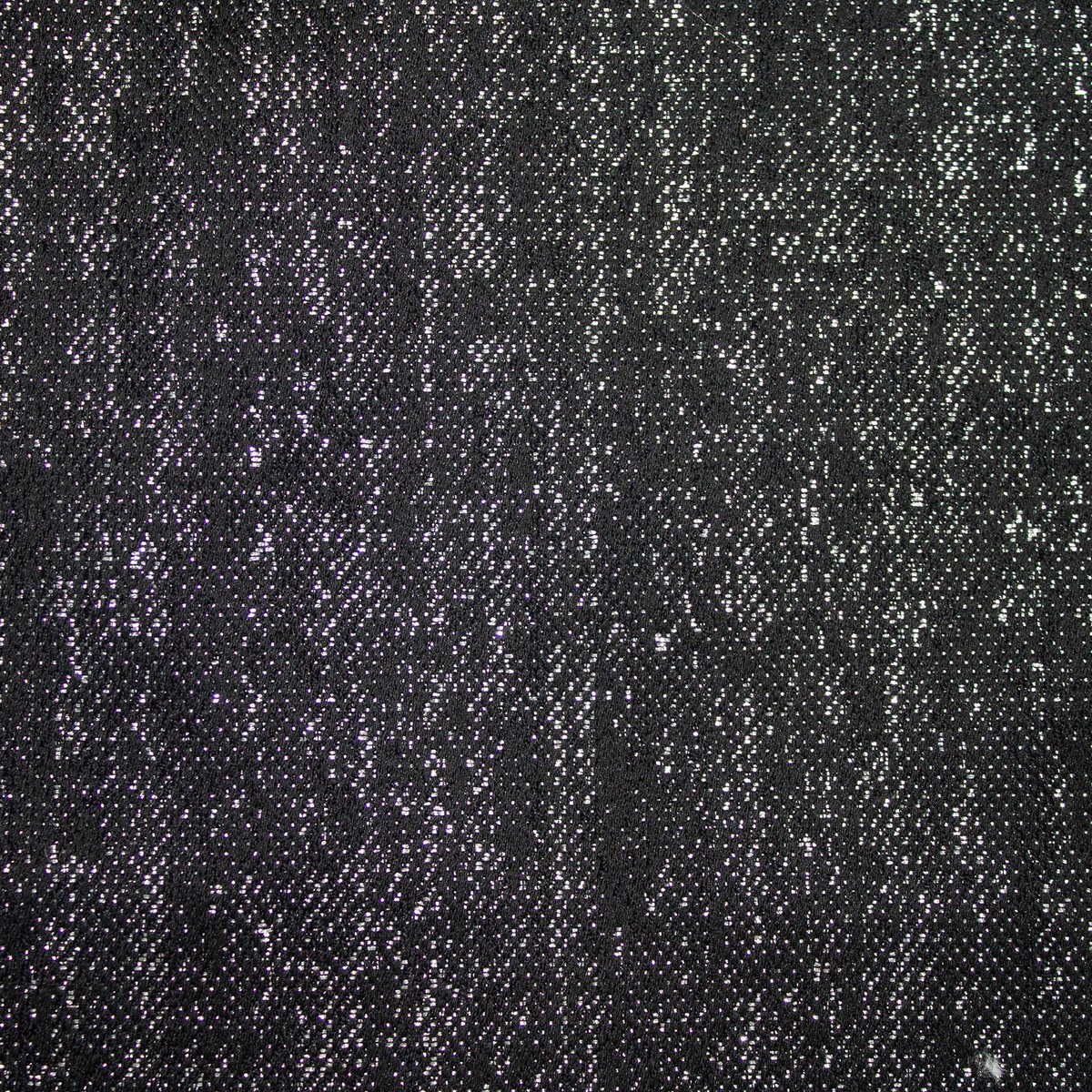 Marsa Noir Fabric by Ashley Wilde