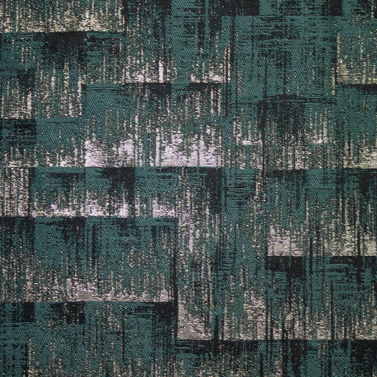 Neoma Emerald Fabric by Ashley Wilde