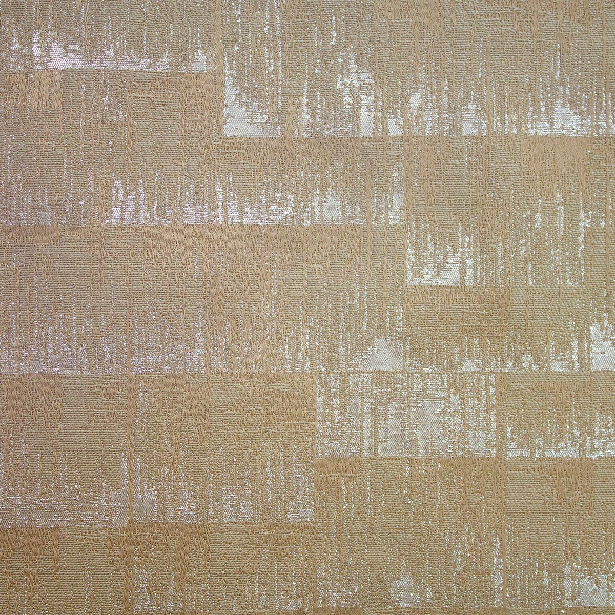 Neoma Gold Fabric by Ashley Wilde