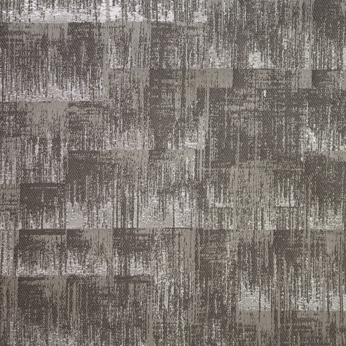 Neoma Pewter Fabric by Ashley Wilde