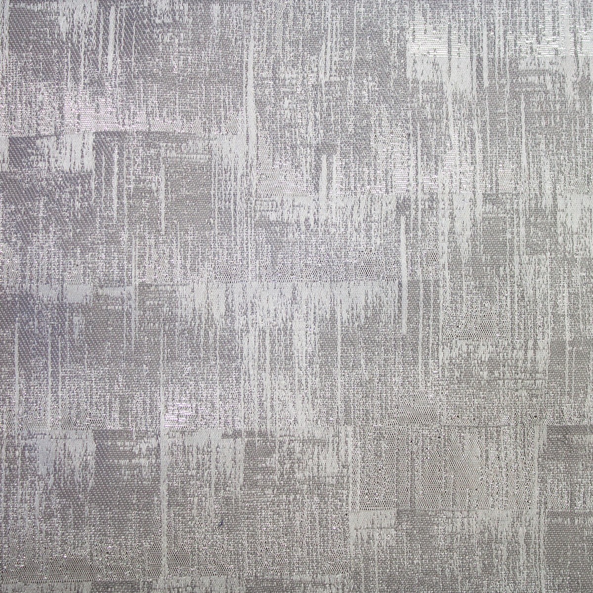 Neoma Silver Fabric by Ashley Wilde
