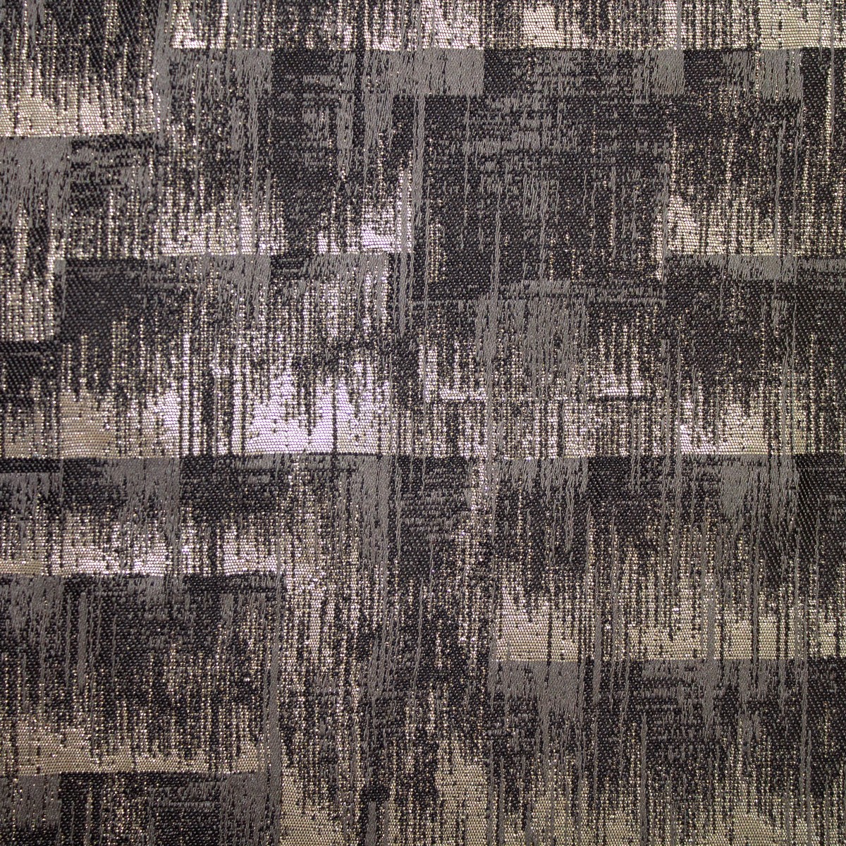 Neoma Slate Fabric by Ashley Wilde