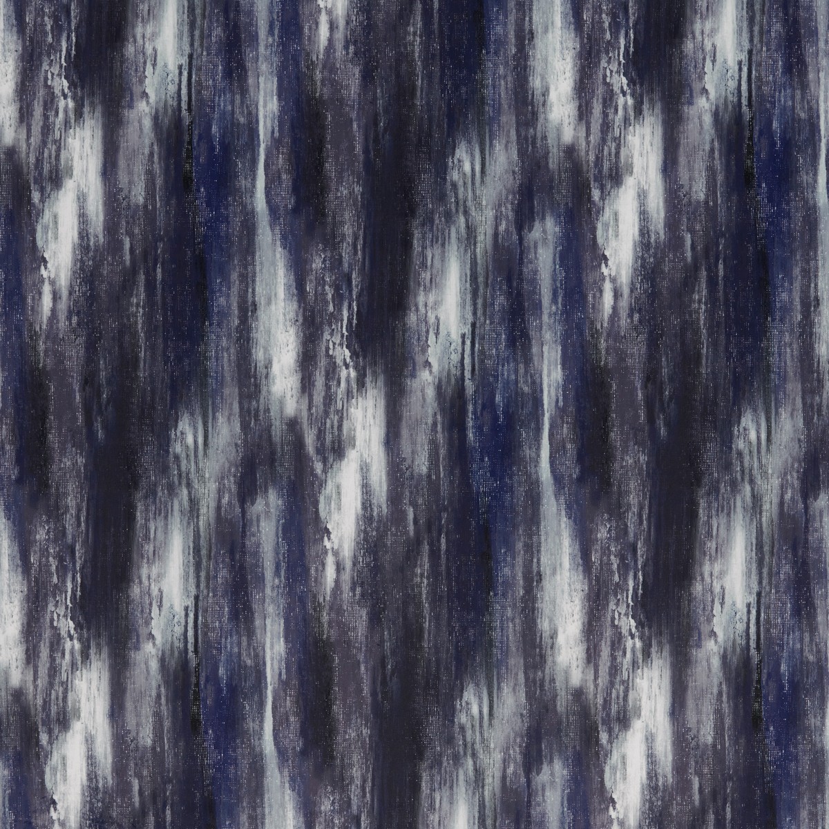 Sashi Amethyst Fabric by Ashley Wilde