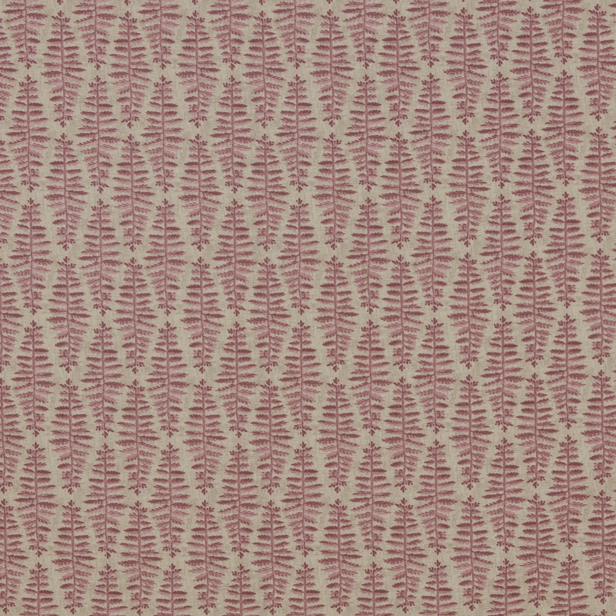 Fernia Dusty Pink Fabric by iLiv