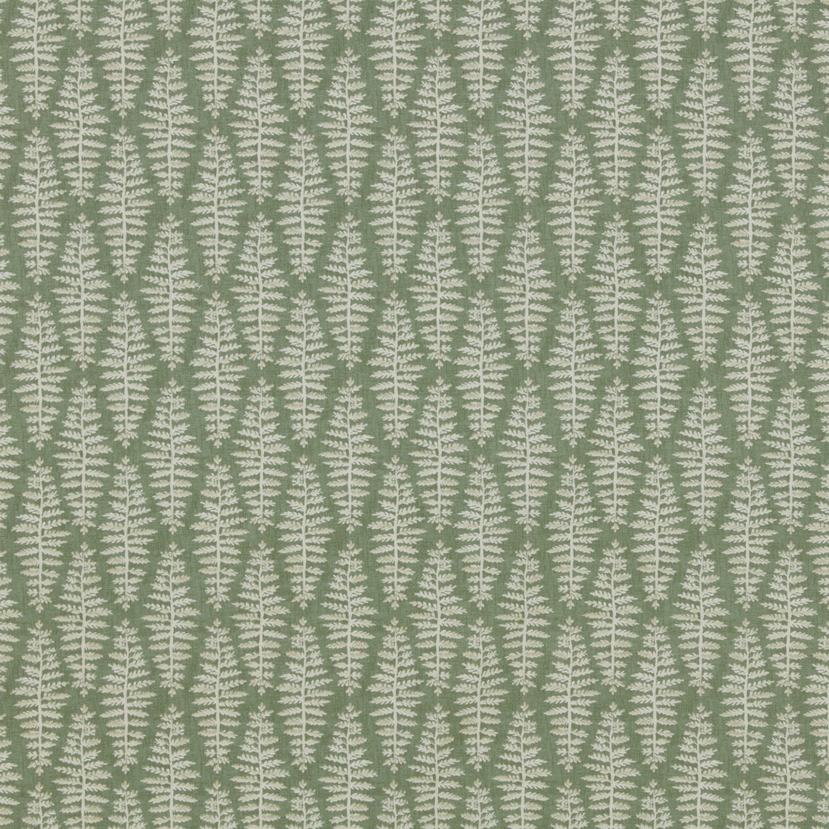 Fernia Fern Fabric by iLiv