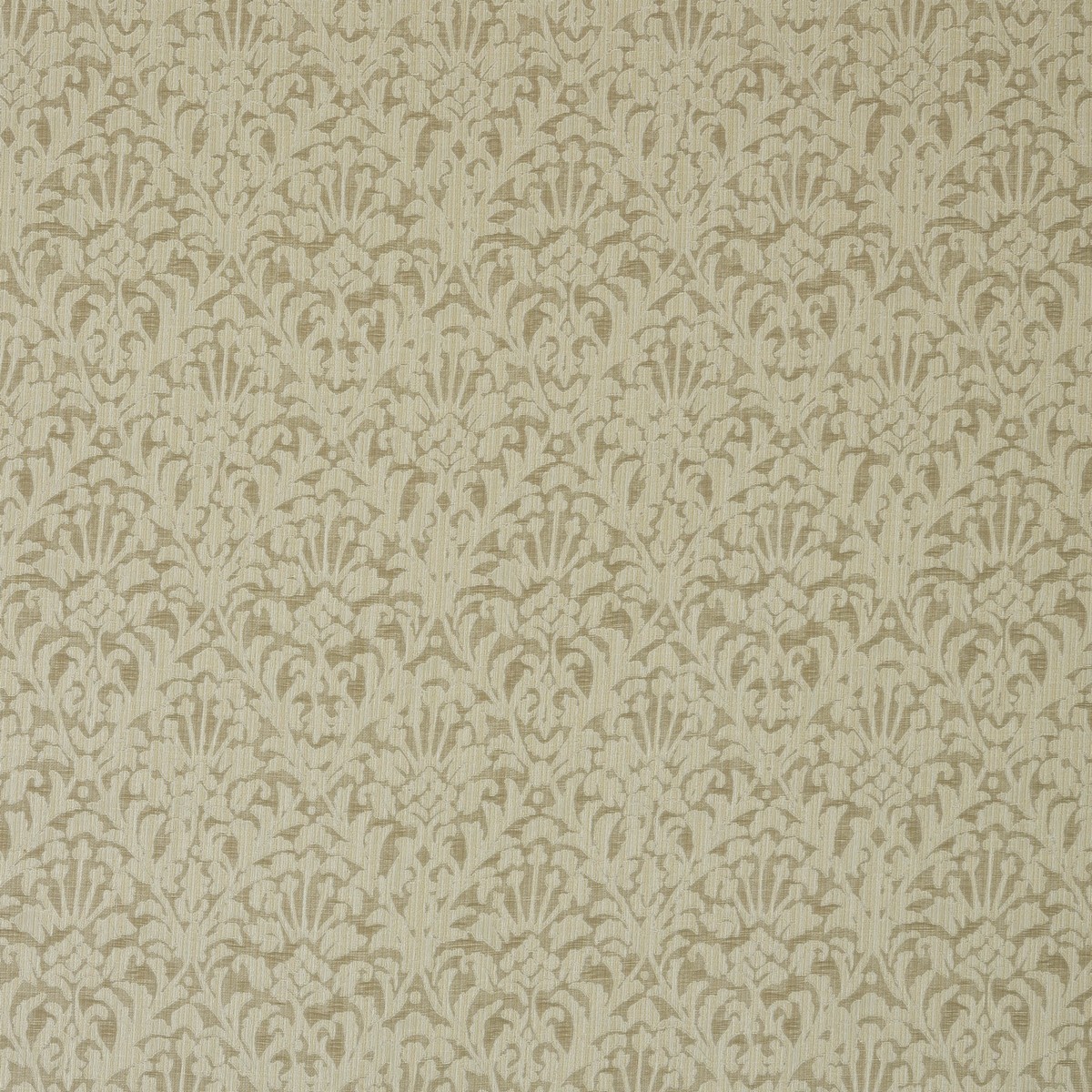 Cora Natural Fabric by Fryetts