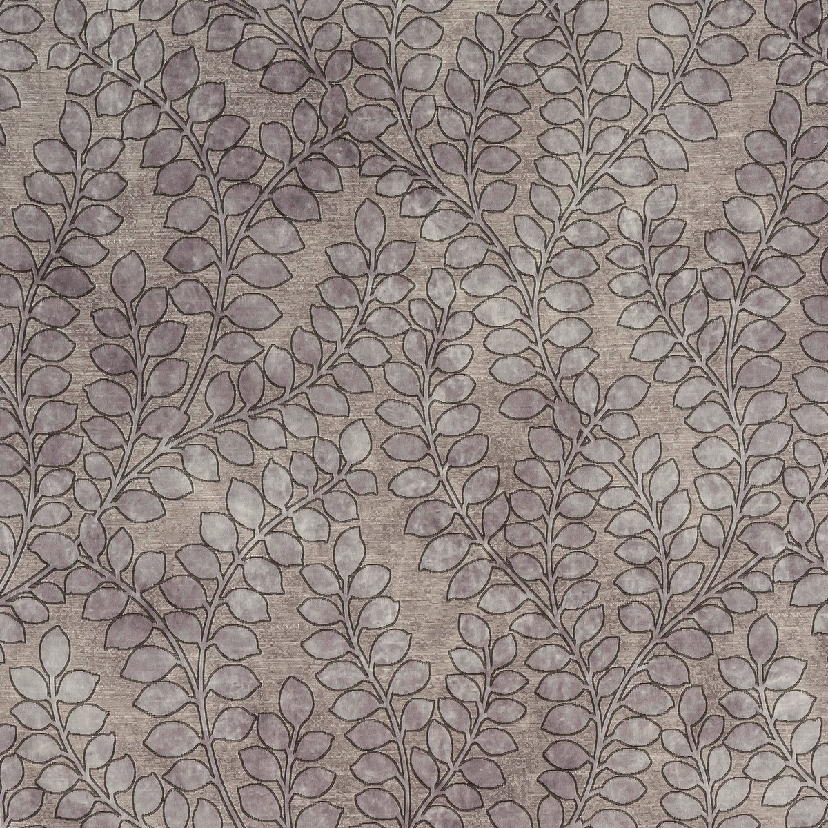 Folia Natural Fabric by Fryetts