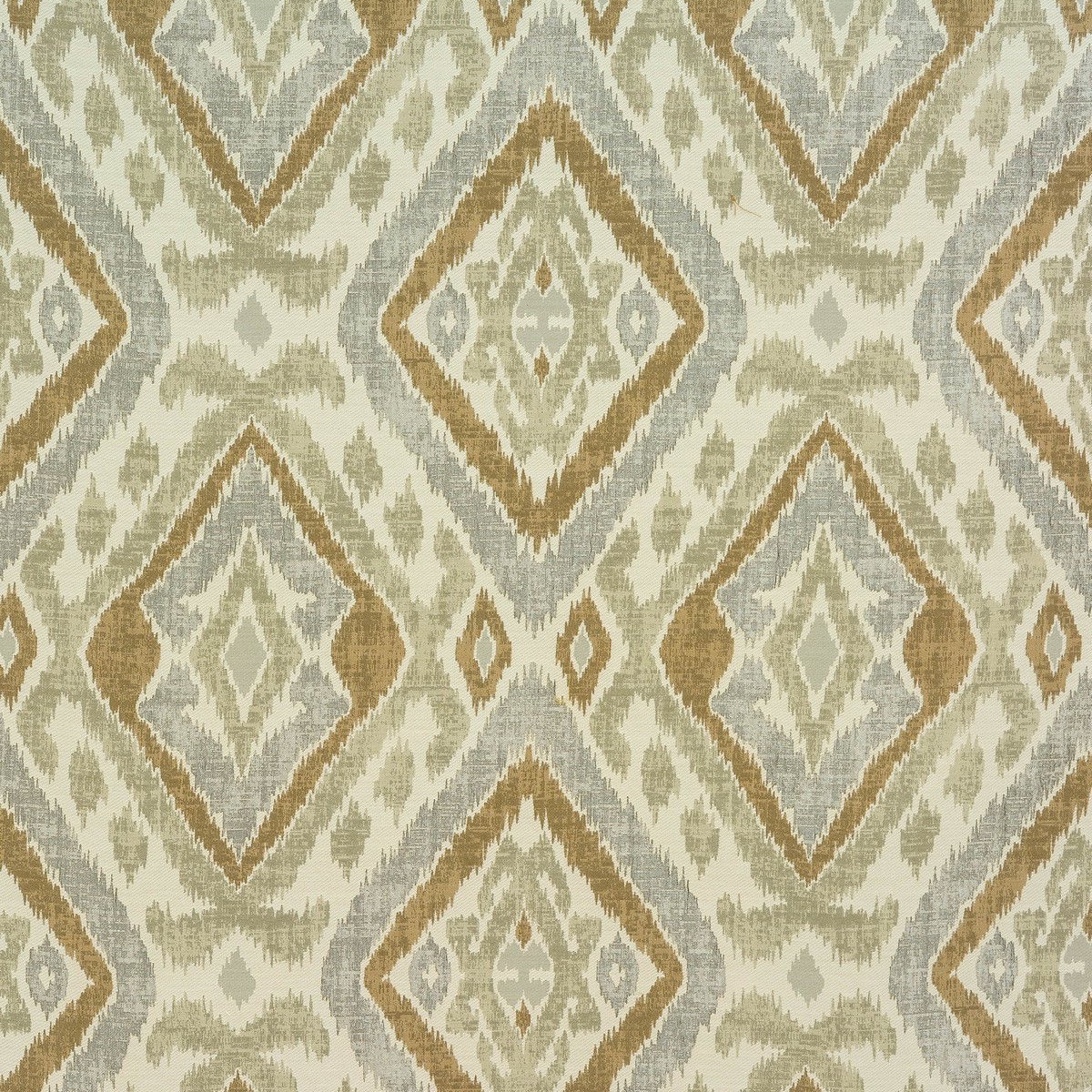 Linosa Natural Fabric by Fryetts