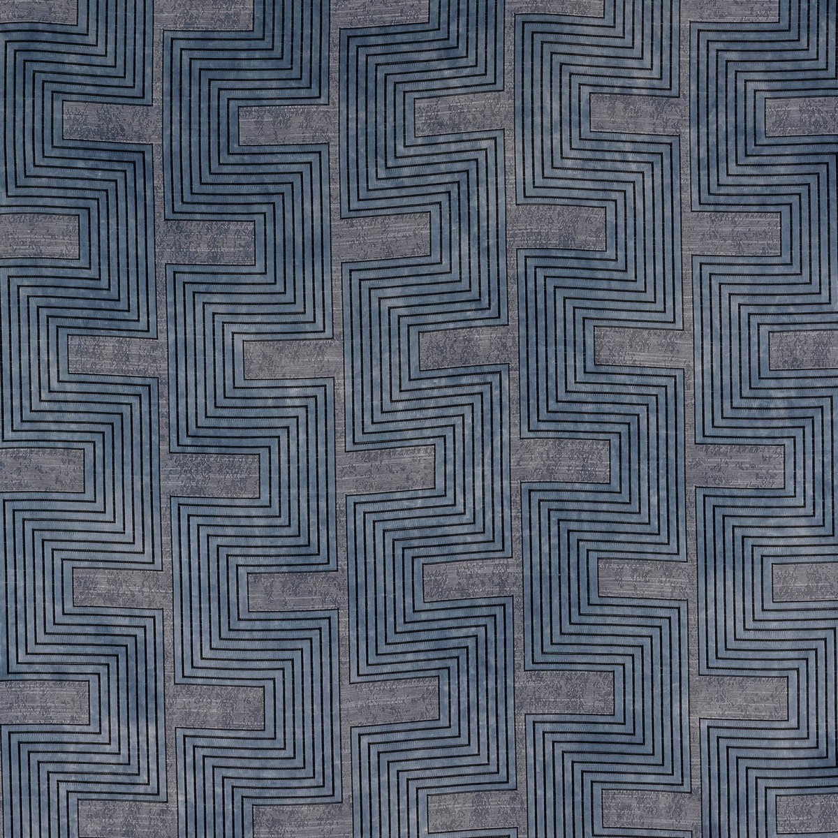 Zeus Seaform Fabric by Fryetts