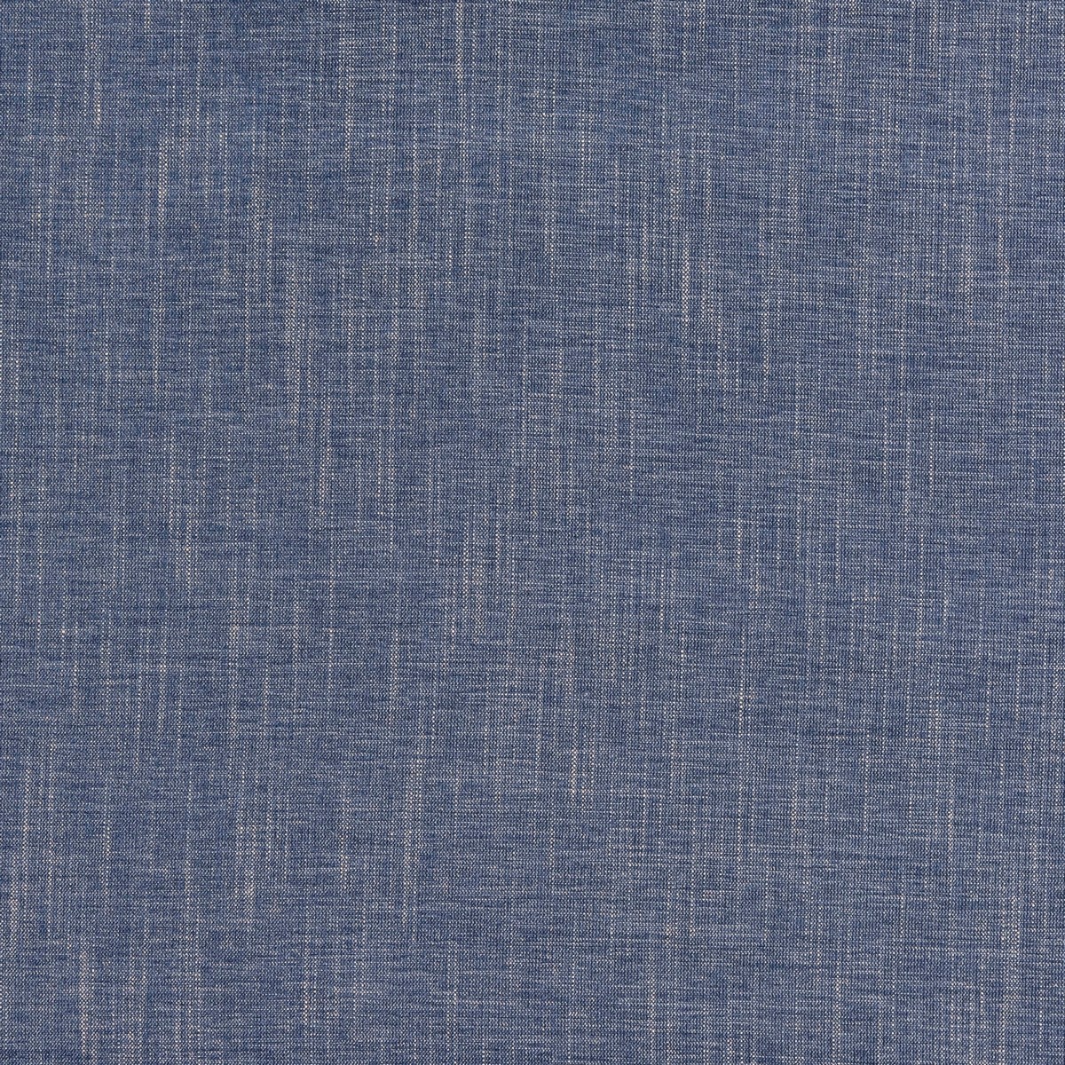 Albany Blue Fabric by Porter & Stone