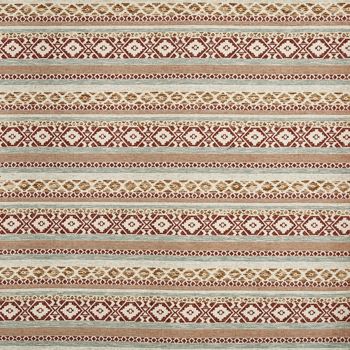 Novo Tribal Fabric by Prestigious Textiles