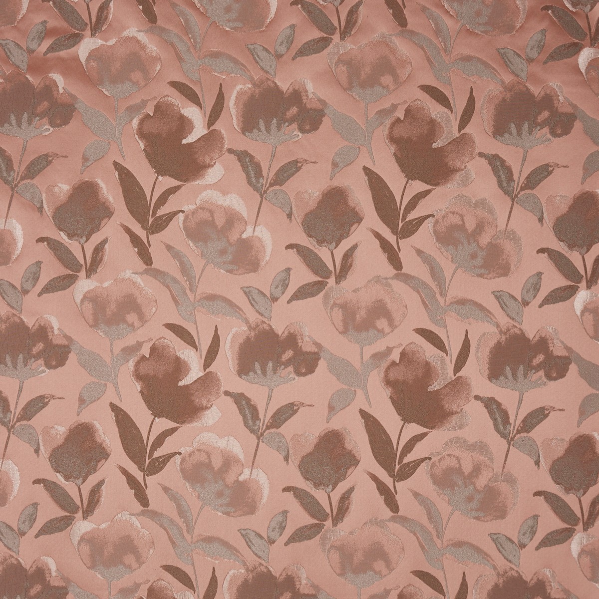 Lotus Blossom Fabric by Prestigious Textiles