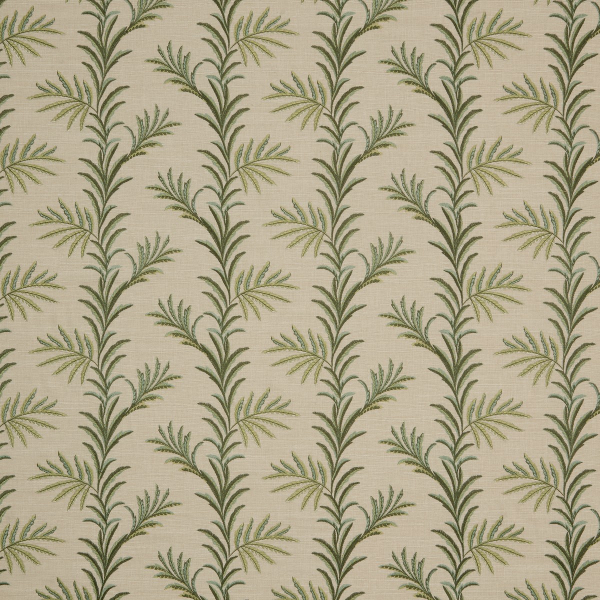 Kala Spruce Fabric by iLiv