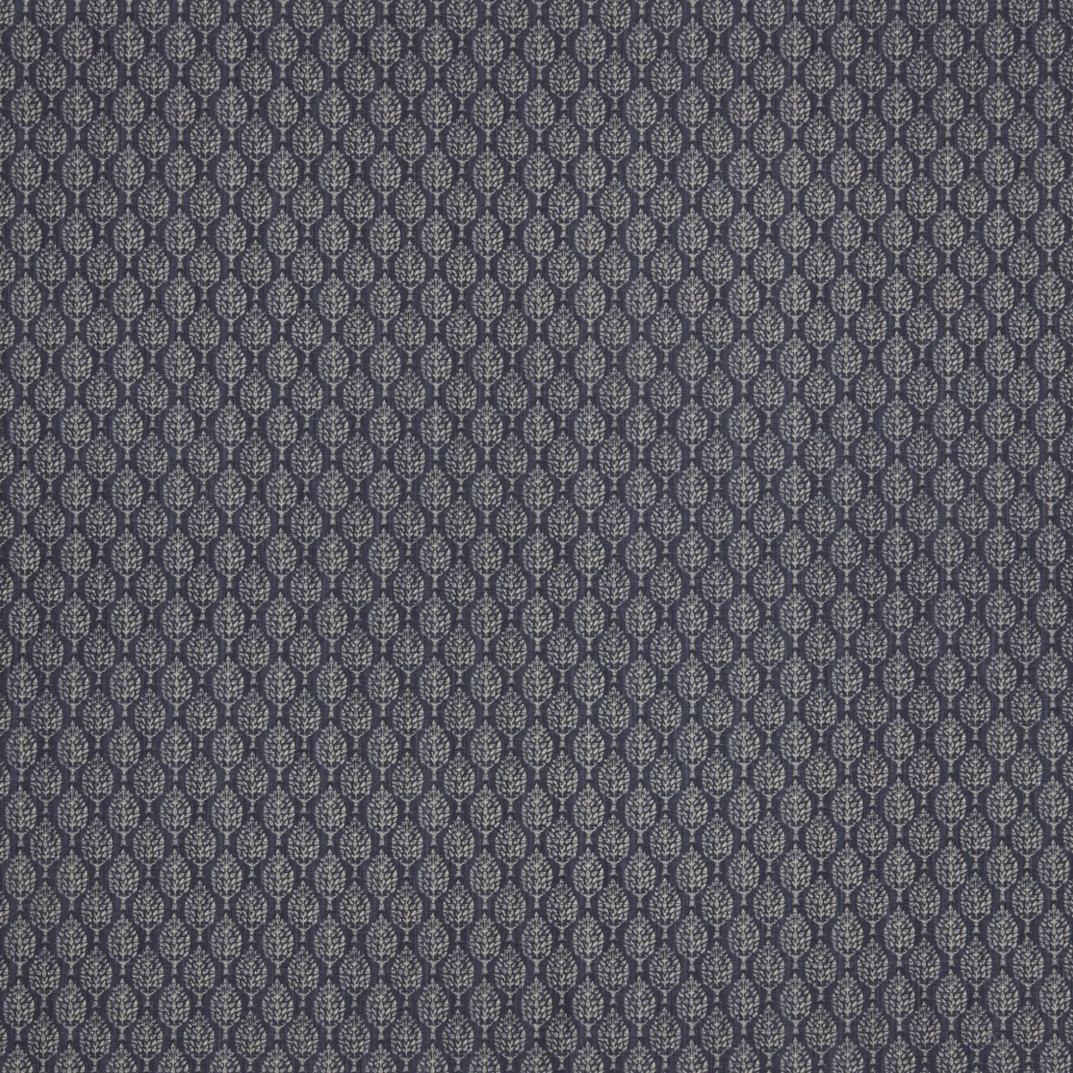Kemble Sapphire Fabric by iLiv