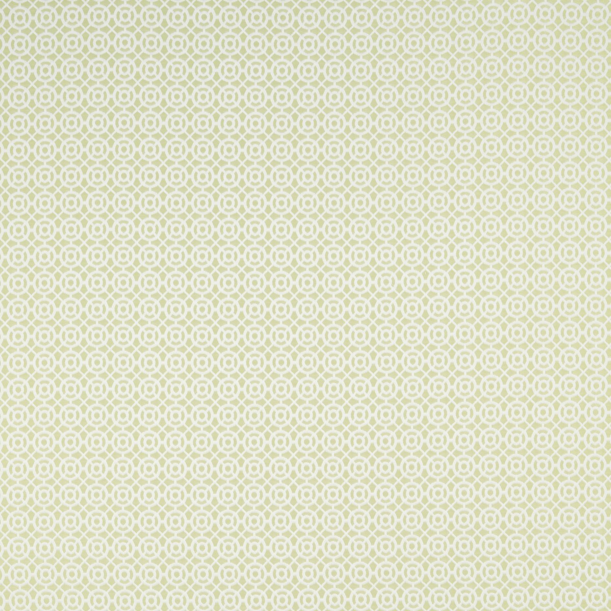 Maze Spruce Fabric by iLiv