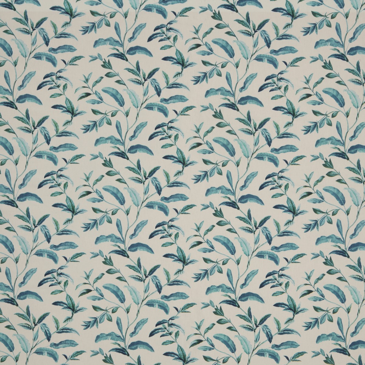 Oasis Lapis Fabric by iLiv