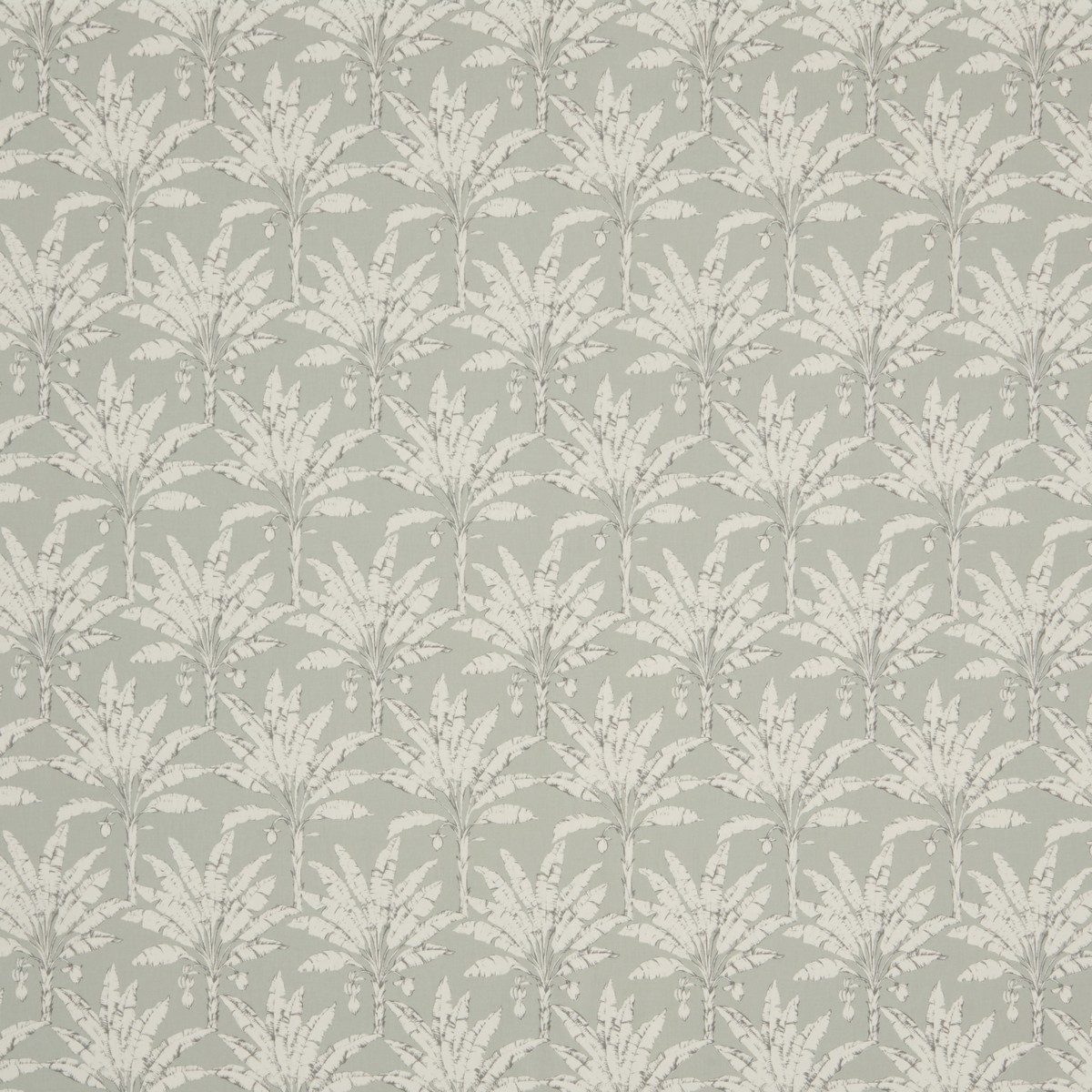 Palm House Mist Fabric by iLiv