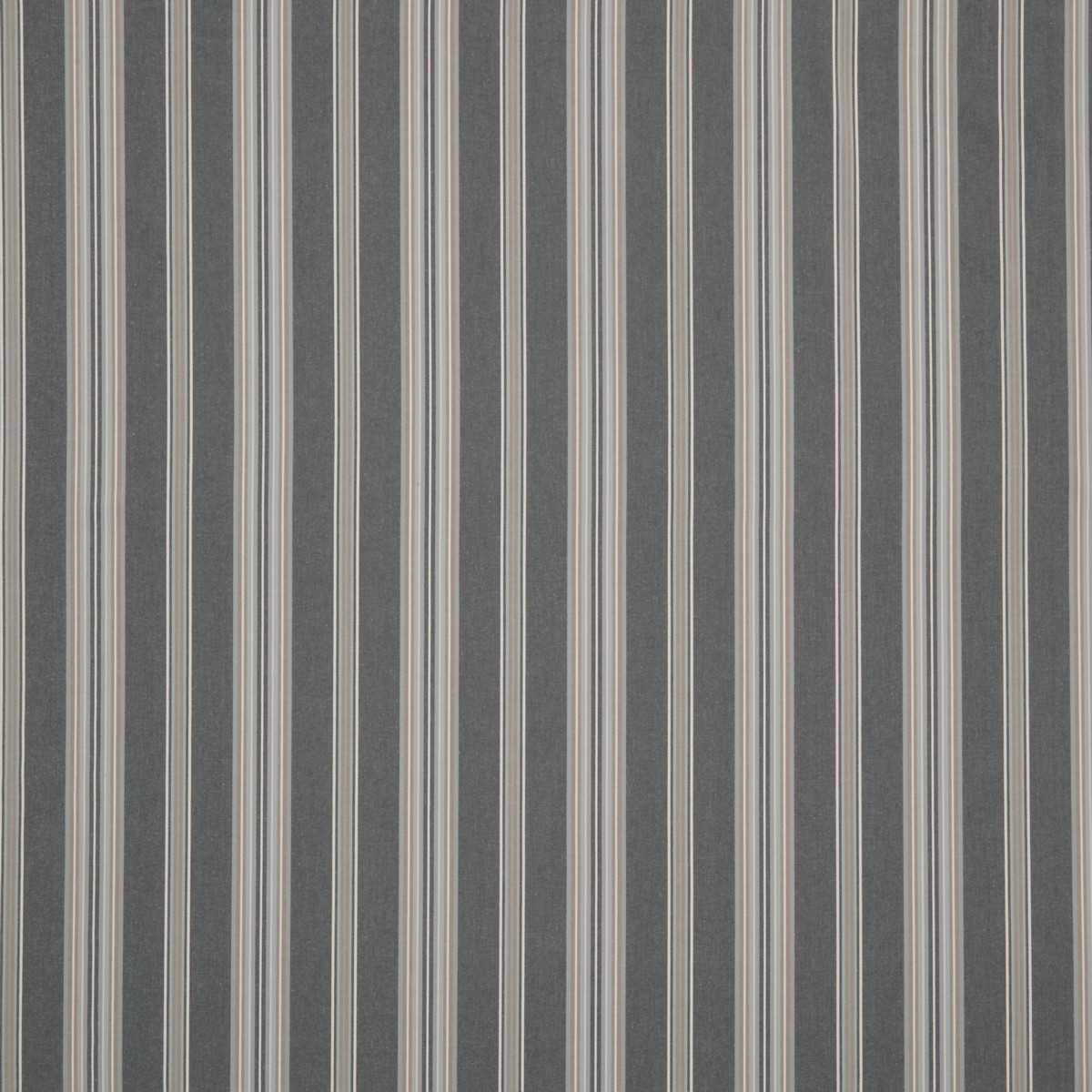 Portico Pewter Fabric by iLiv