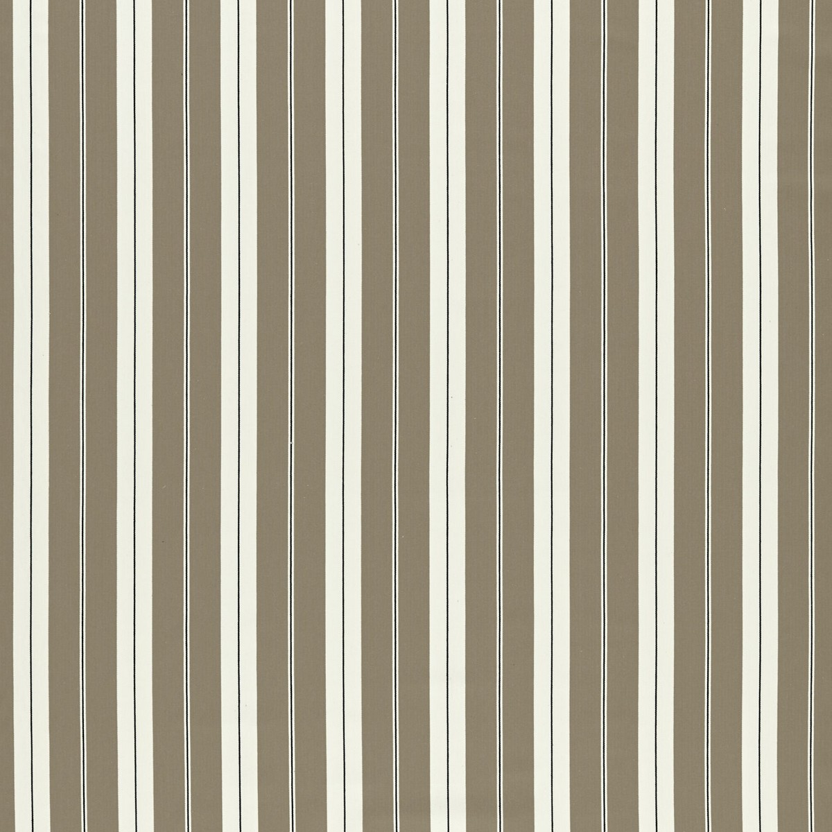 Belgravia Charcoal/Linen Fabric by Clarke & Clarke