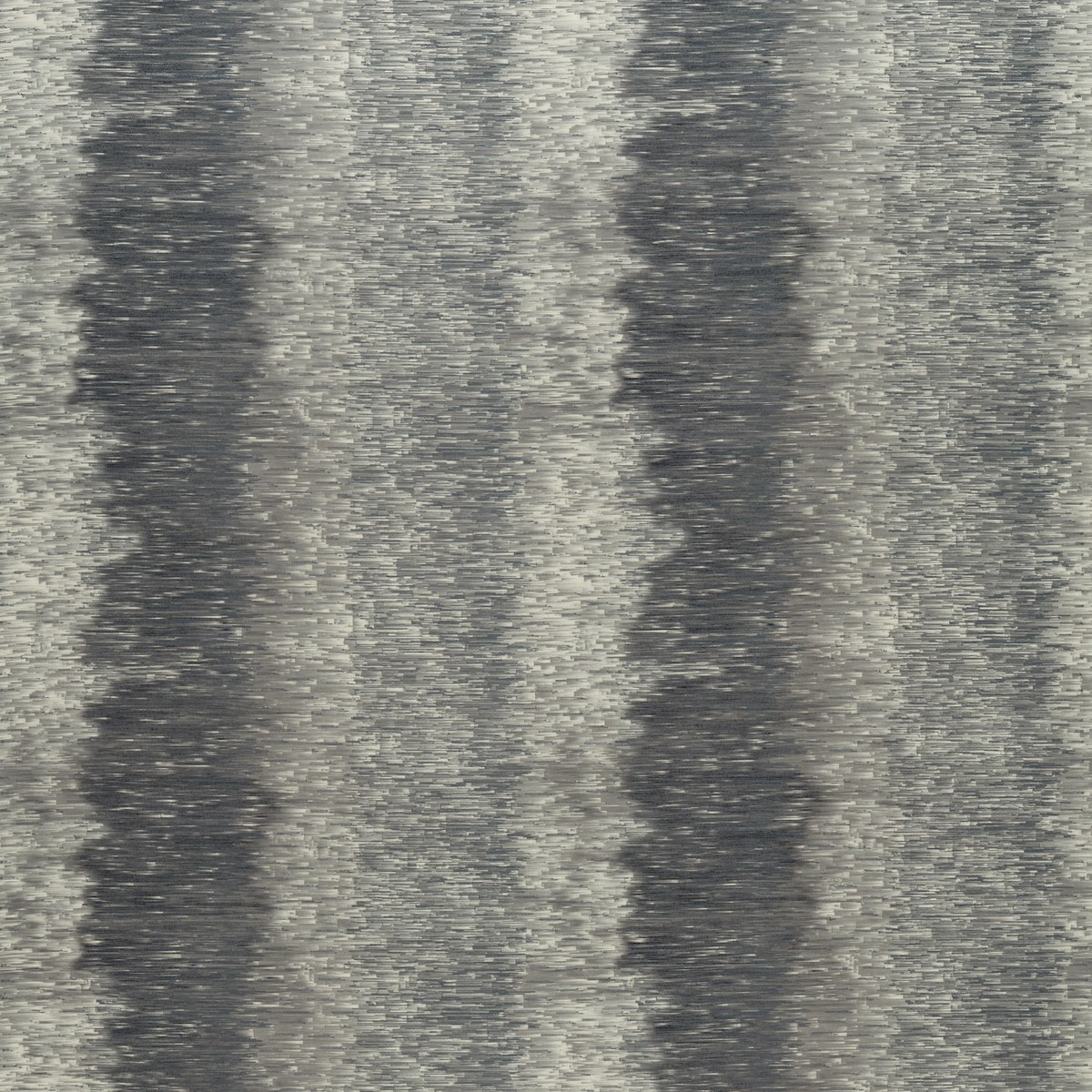 Ombre Charcoal Fabric by Clarke & Clarke