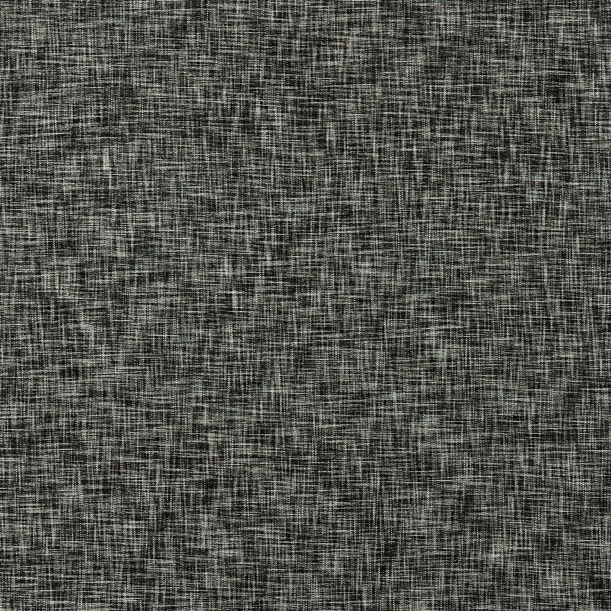 Gaia Charcoal Fabric by Clarke & Clarke