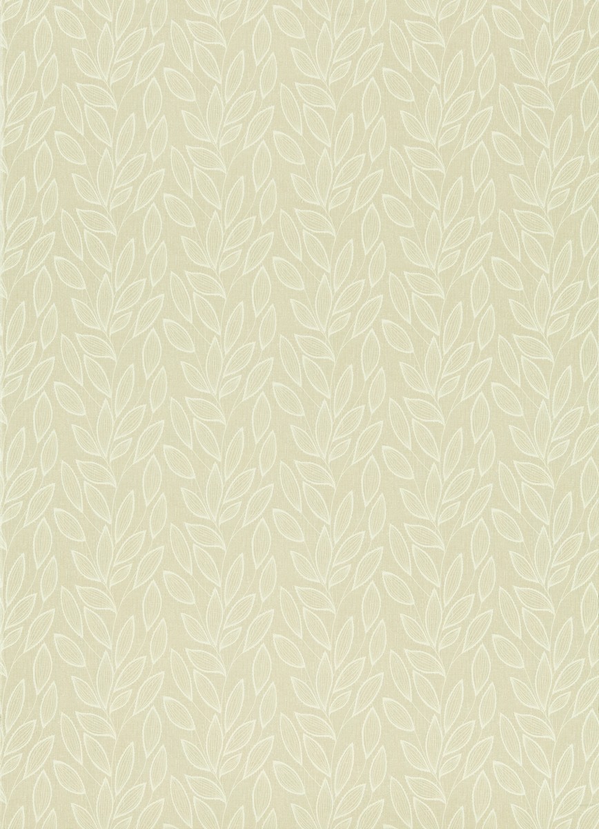 Alora Oatmeal Fabric by Harlequin