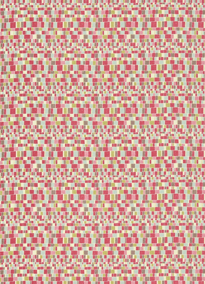 Kiri Chintz Fabric by Harlequin