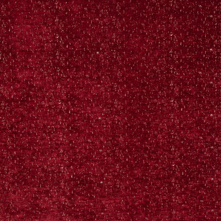 Garbo Garnet Fabric by Fibre Naturelle