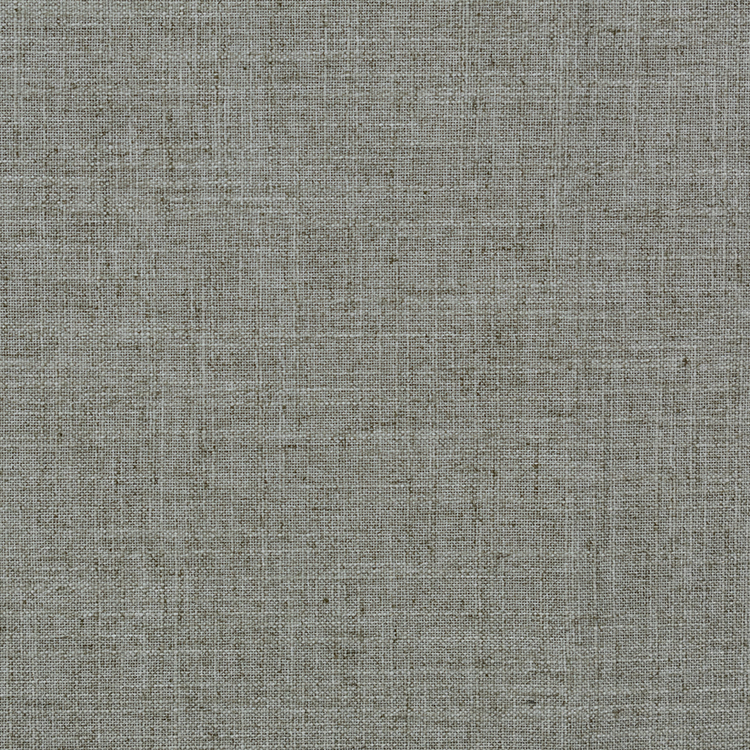 Oyster Bay Stone Fabric by Fibre Naturelle