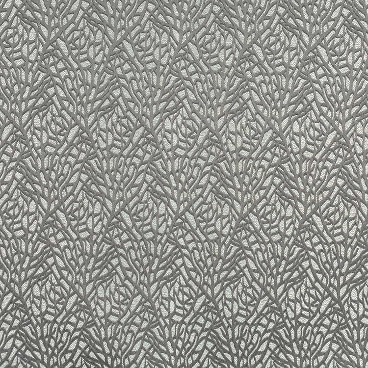 Reef Shingle Fabric by Fibre Naturelle