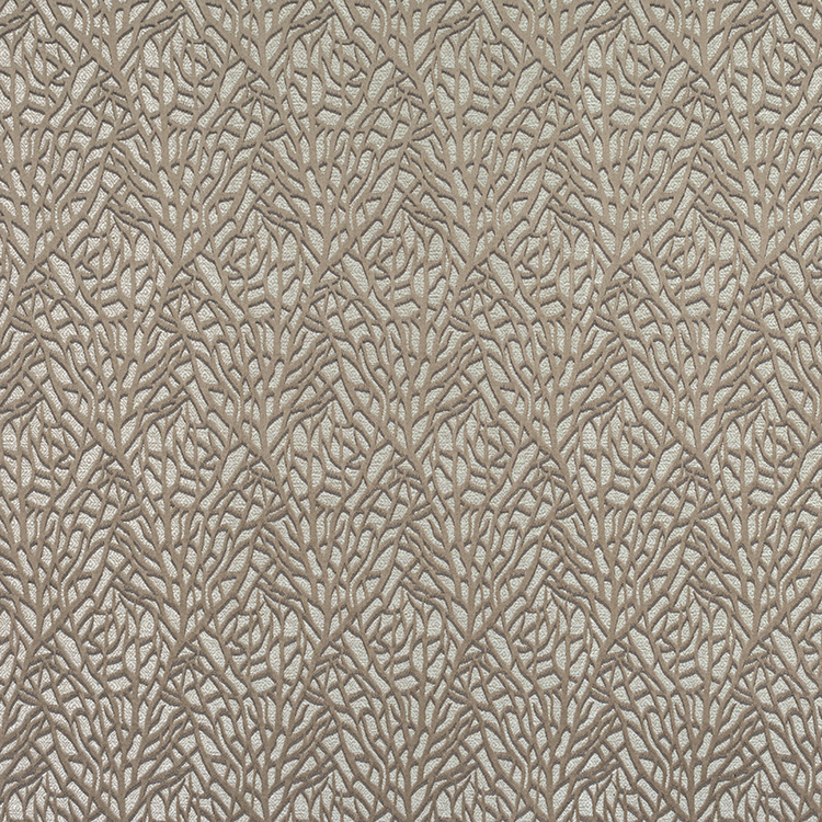 Reef Fossil Fabric by Fibre Naturelle