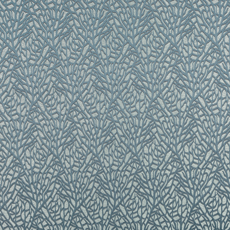 Reef Surf Fabric by Fibre Naturelle