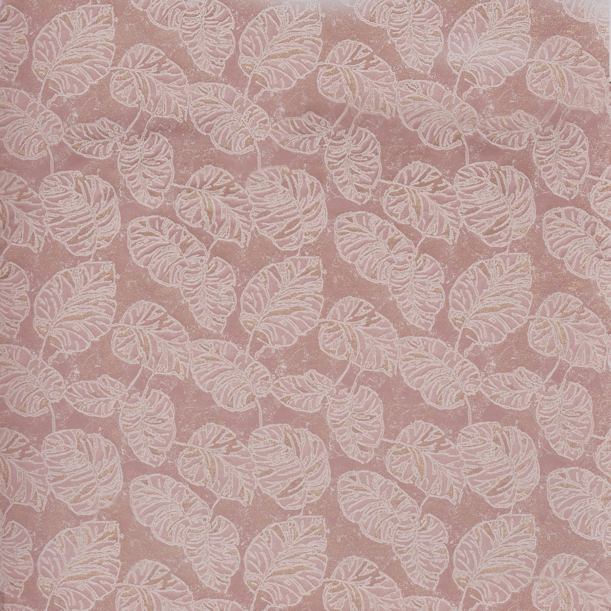 Alder Rose Fabric by Prestigious Textiles