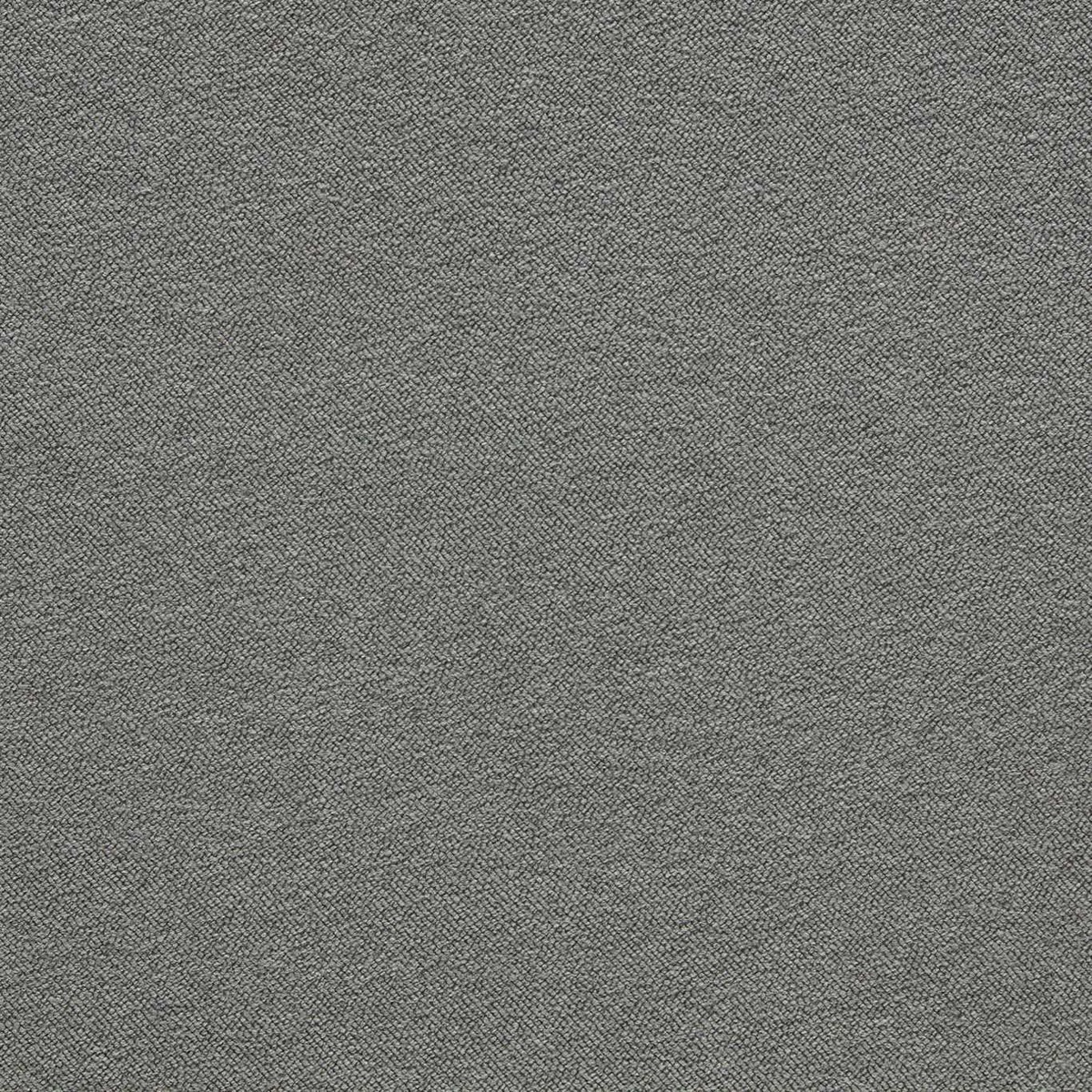 Boucle Empire Grey Fabric by Zoffany