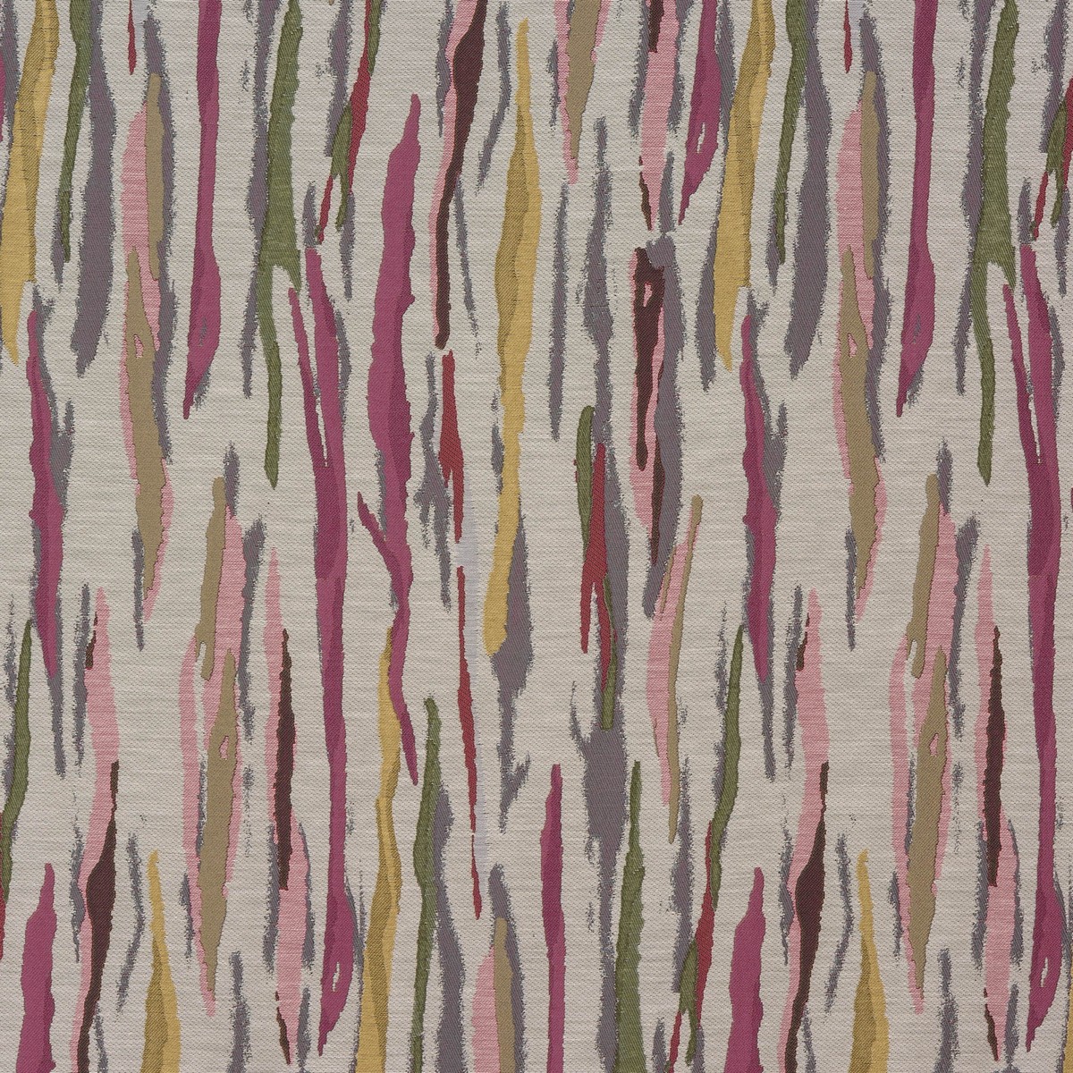 Eltham Chintz Fabric by Fryetts