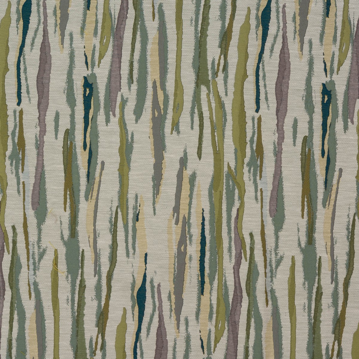 Eltham Pampas Fabric by Fryetts