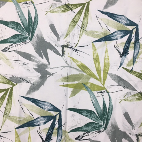 Osaka Jade Fabric by Fryetts