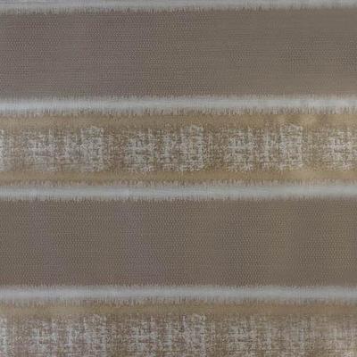 Strata Natural Fabric by Fryetts