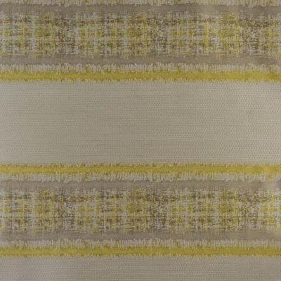 Strata Olive Fabric by Fryetts