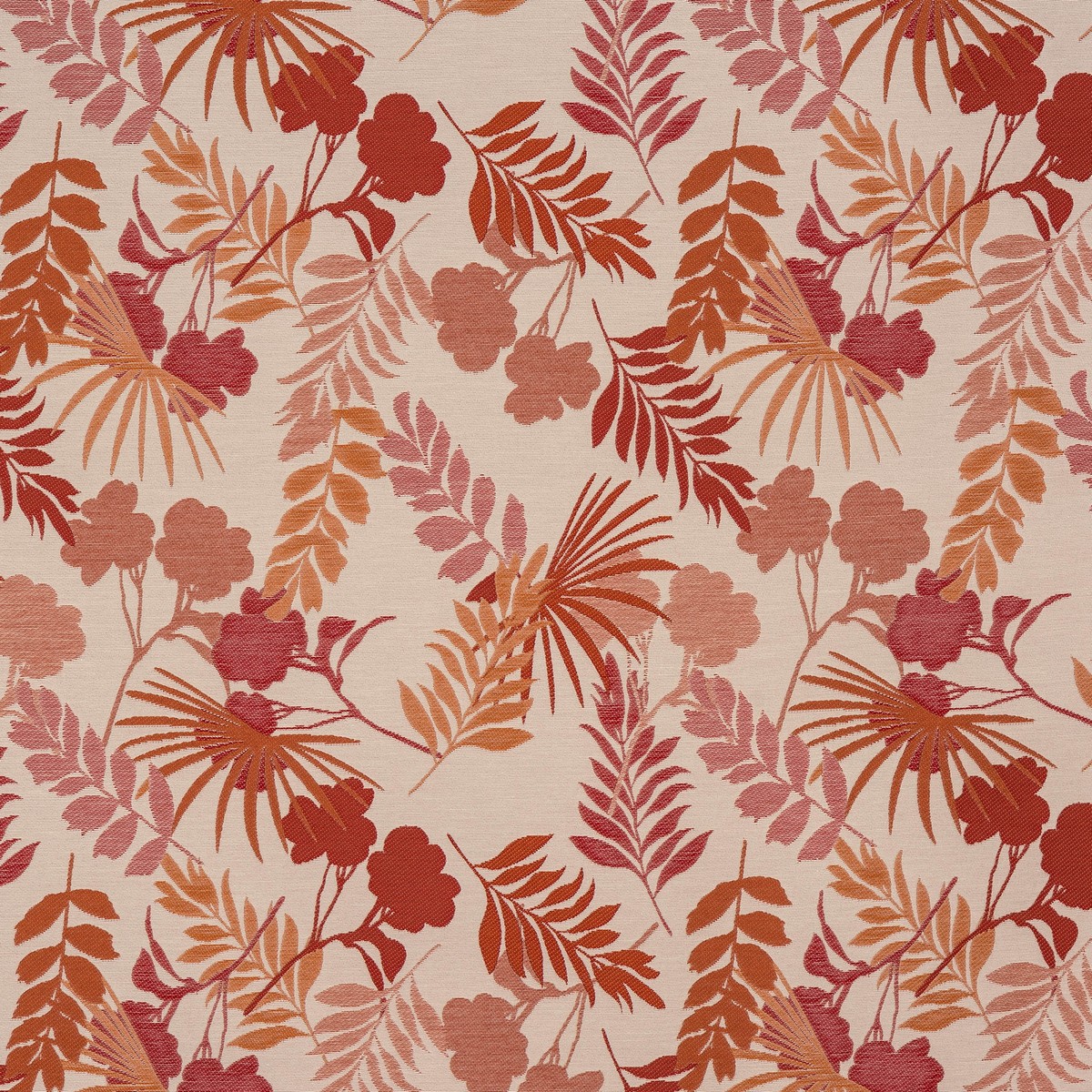 Werner Spice Fabric by Porter & Stone