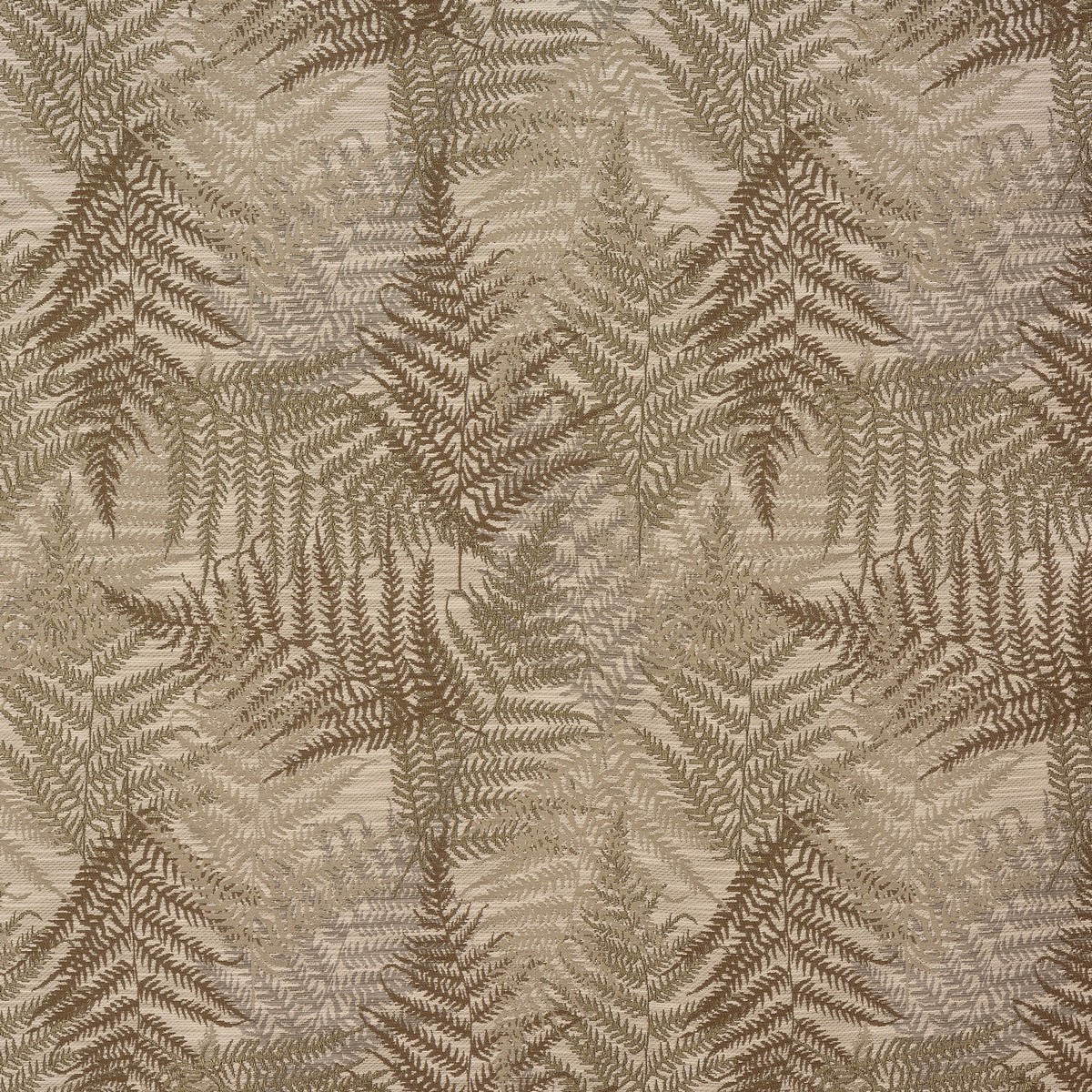 Andalusia Natural Fabric by Porter & Stone