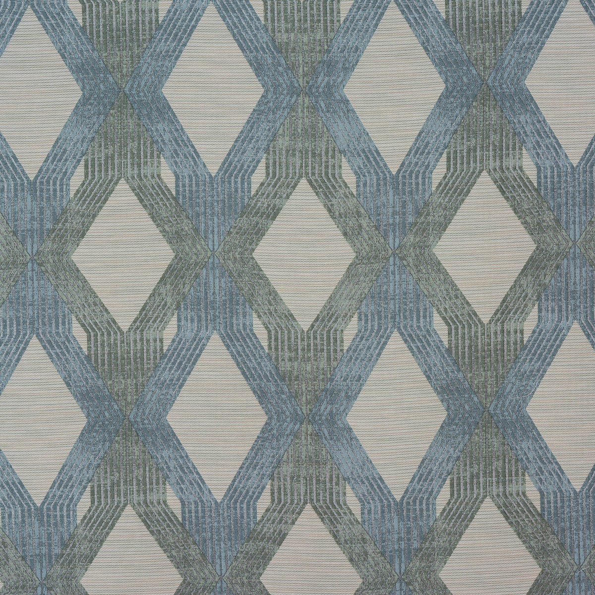 Magdalena Seafoam Fabric by Porter & Stone