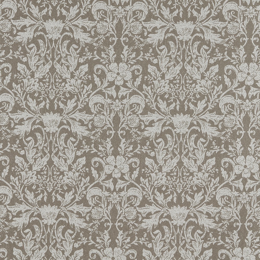 Belvedere Stone Fabric by iLiv