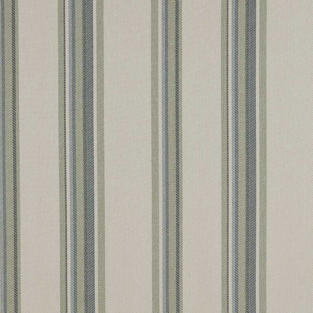 Indus Sage Fabric by iLiv